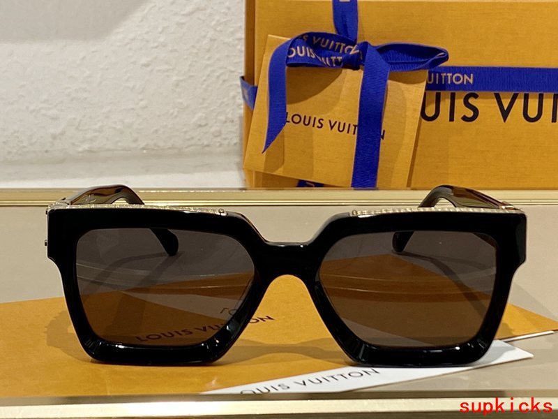 Louis Vuittion Luxury Sunglasses