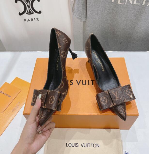 Mila's Edit - LOV Women Shoes - 416