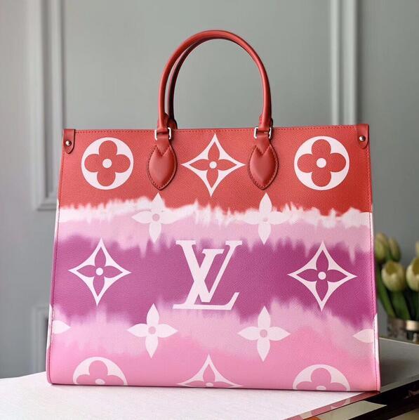 Mila's Edit - LOV Bags - 3122