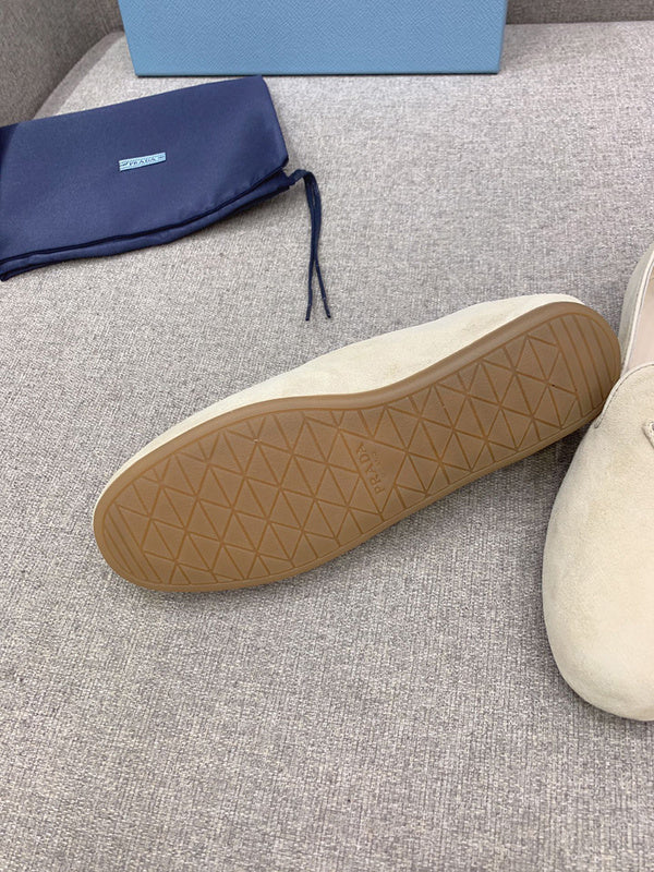 Prada Luxury Shoes