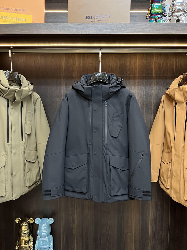 Burberry Luxury Clothes