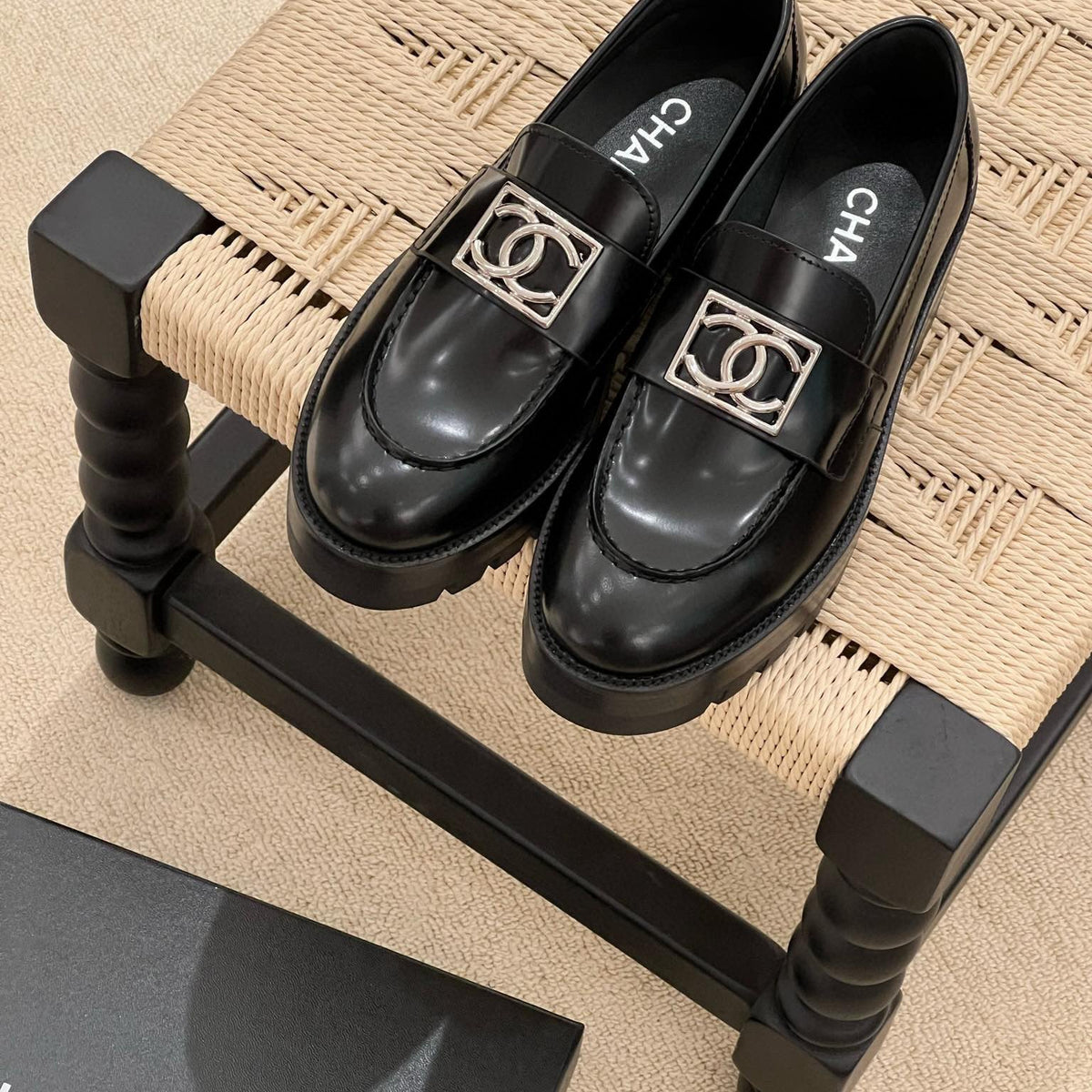 CC LOAFERS
