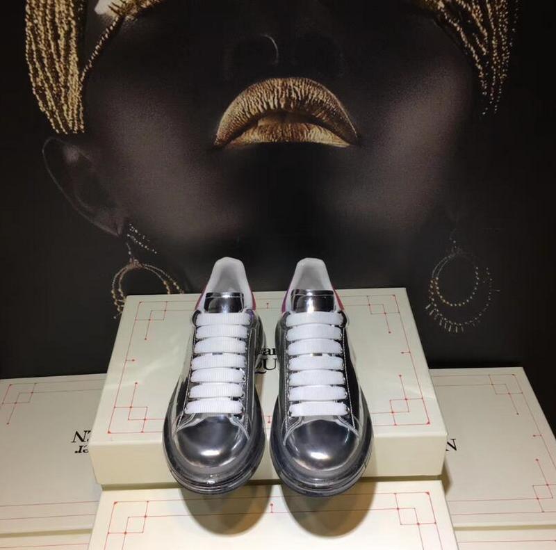 Mila's Edit - AQ Men SHoes - 425