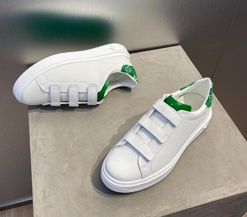 Mila's Edit - LOV Men Shoes - 912