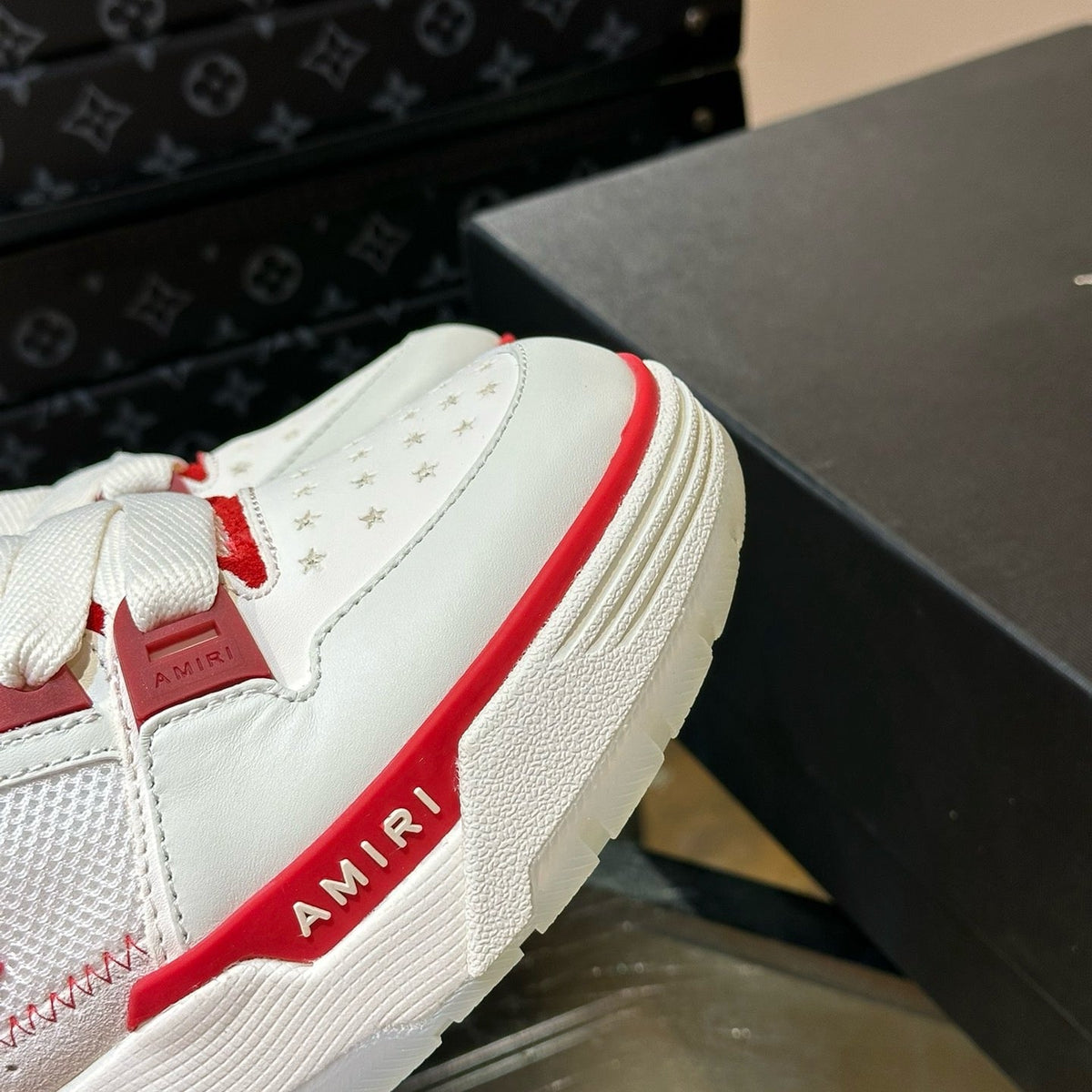 AMIRI TRAINERS