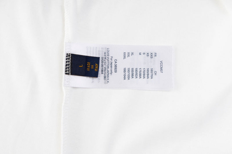 Louis Vuittion Luxury T-Shirt