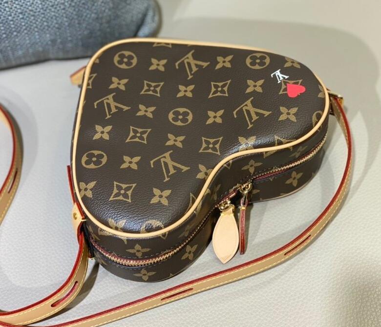 Mila's Edit - LOV Bags - 2663
