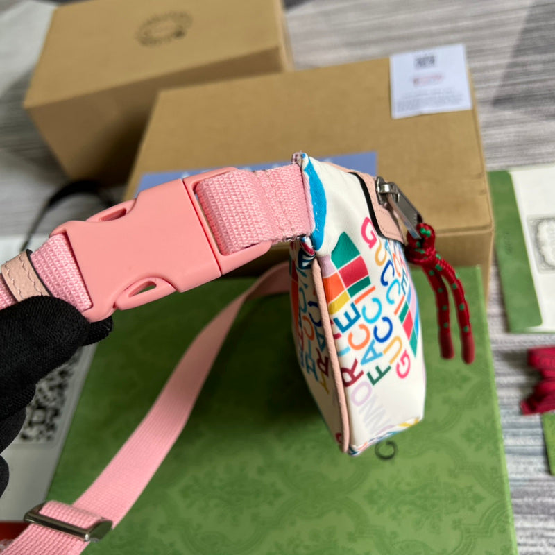 PHA - GUKI Bags - 248