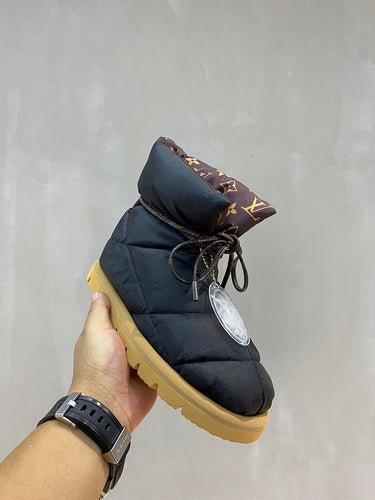 Louis Vuittion Luxury Shoes