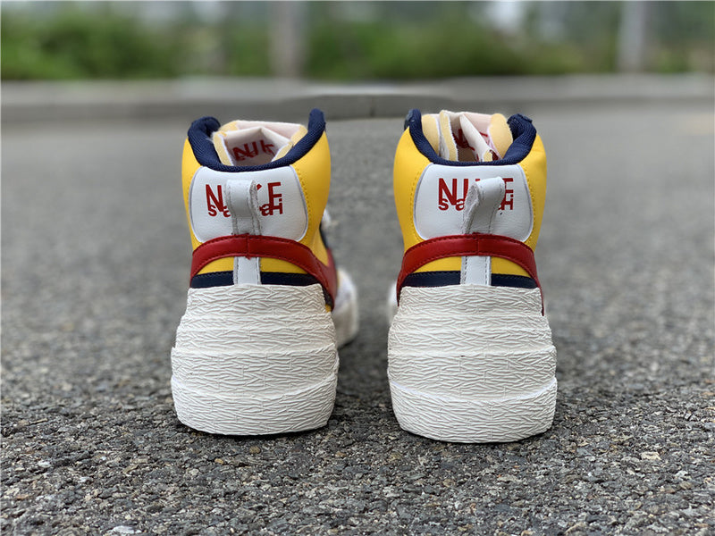 Nike Luxury Shoes