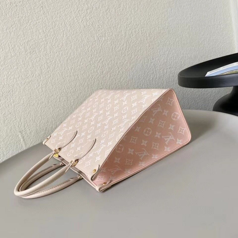 I W Fashion Lu-Vi Bags - 16641