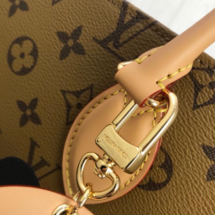 Mila's Edit - LOV Bags - 3181