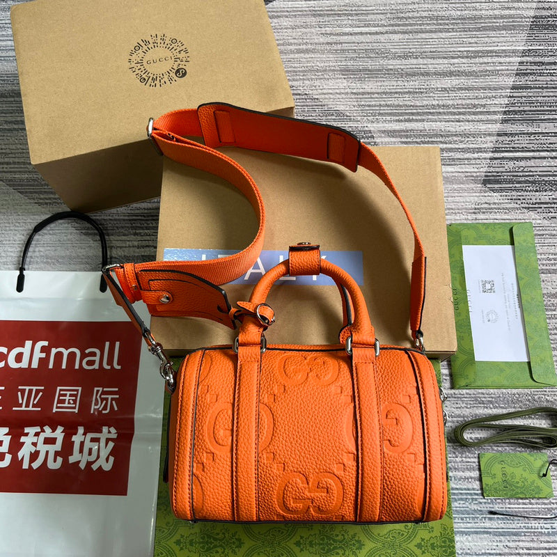 PHA - GUKI Bags - 136
