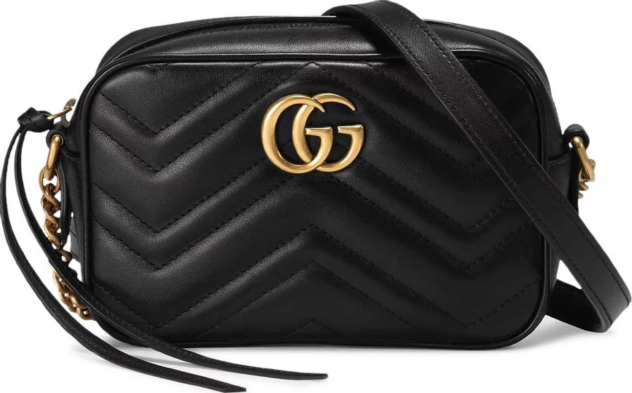 Gucci GG Marmont Mini shoulder bag