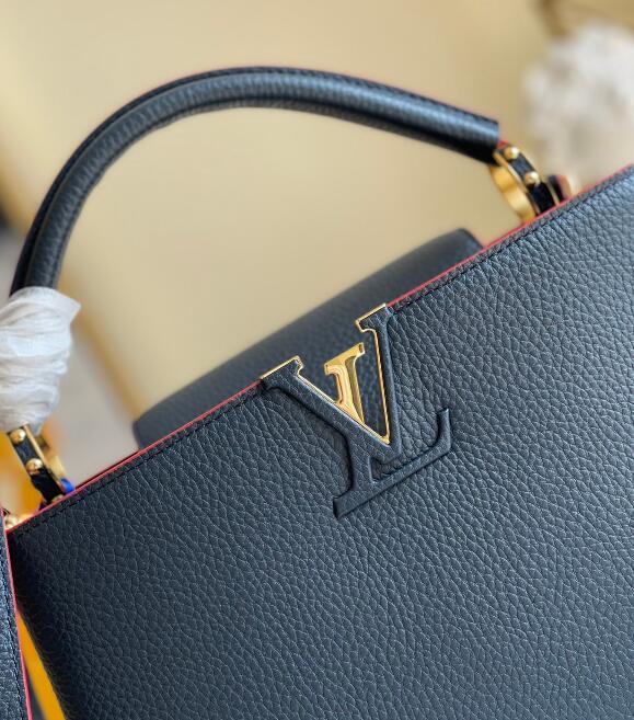 Mila's Edit - LOV Bags - 2539