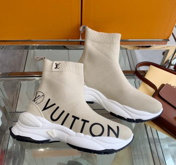 Mila's Edit - LOV Women Shoes - 648