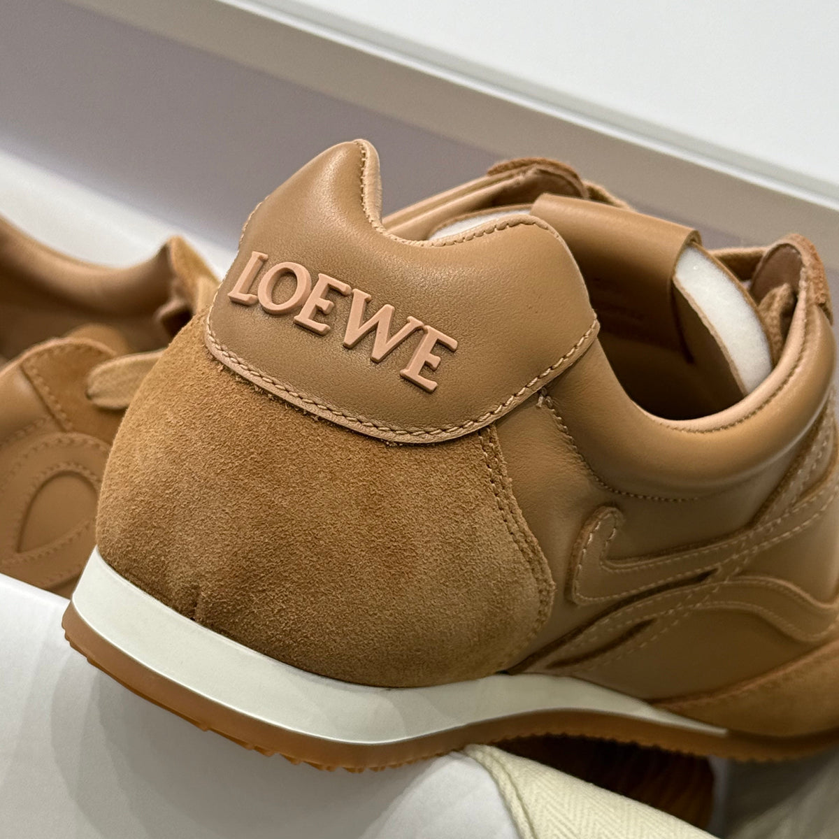 LOEW FLOW 2.0 SNEAKER