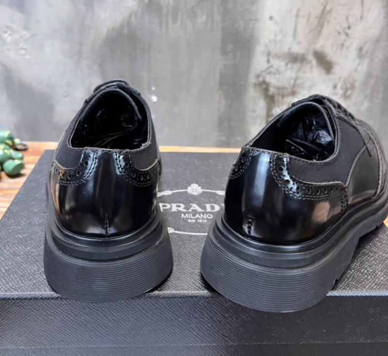 Mila's Edit - PD Men Shoes - 123