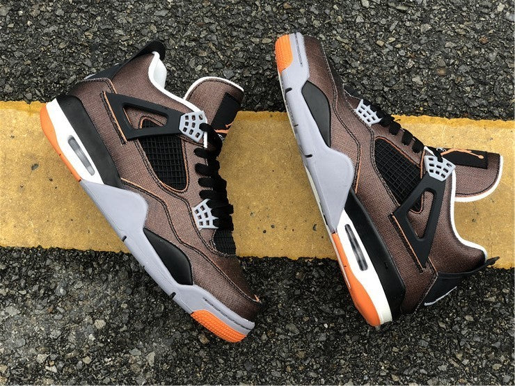 Nike Luxury Shoes