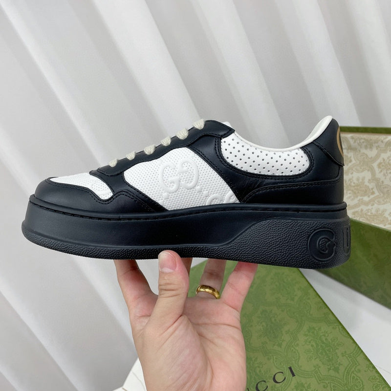 Gucci Luxury Shoes