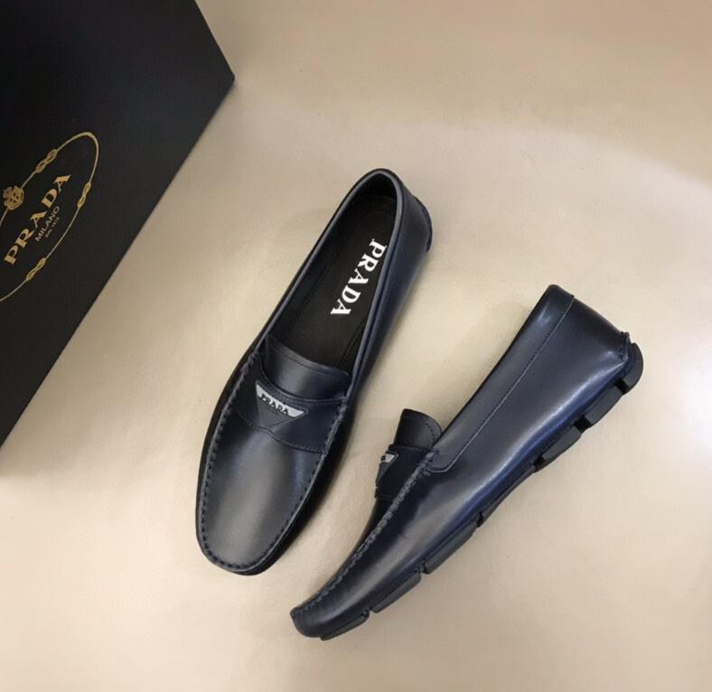 Mila's Edit - PD Men Shoes - 362