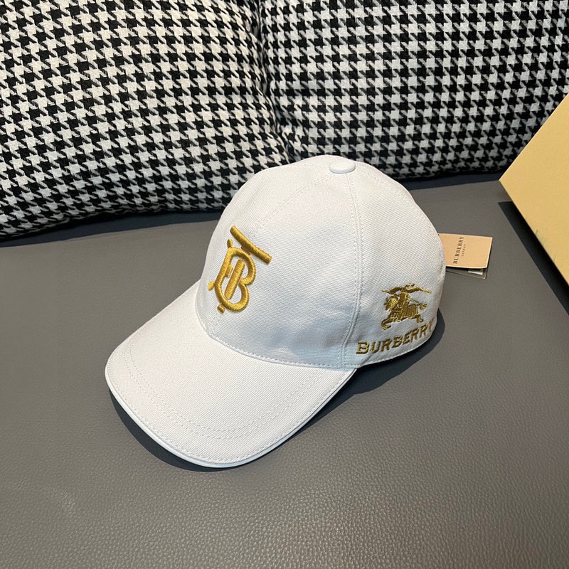 Burberry Luxury Cap