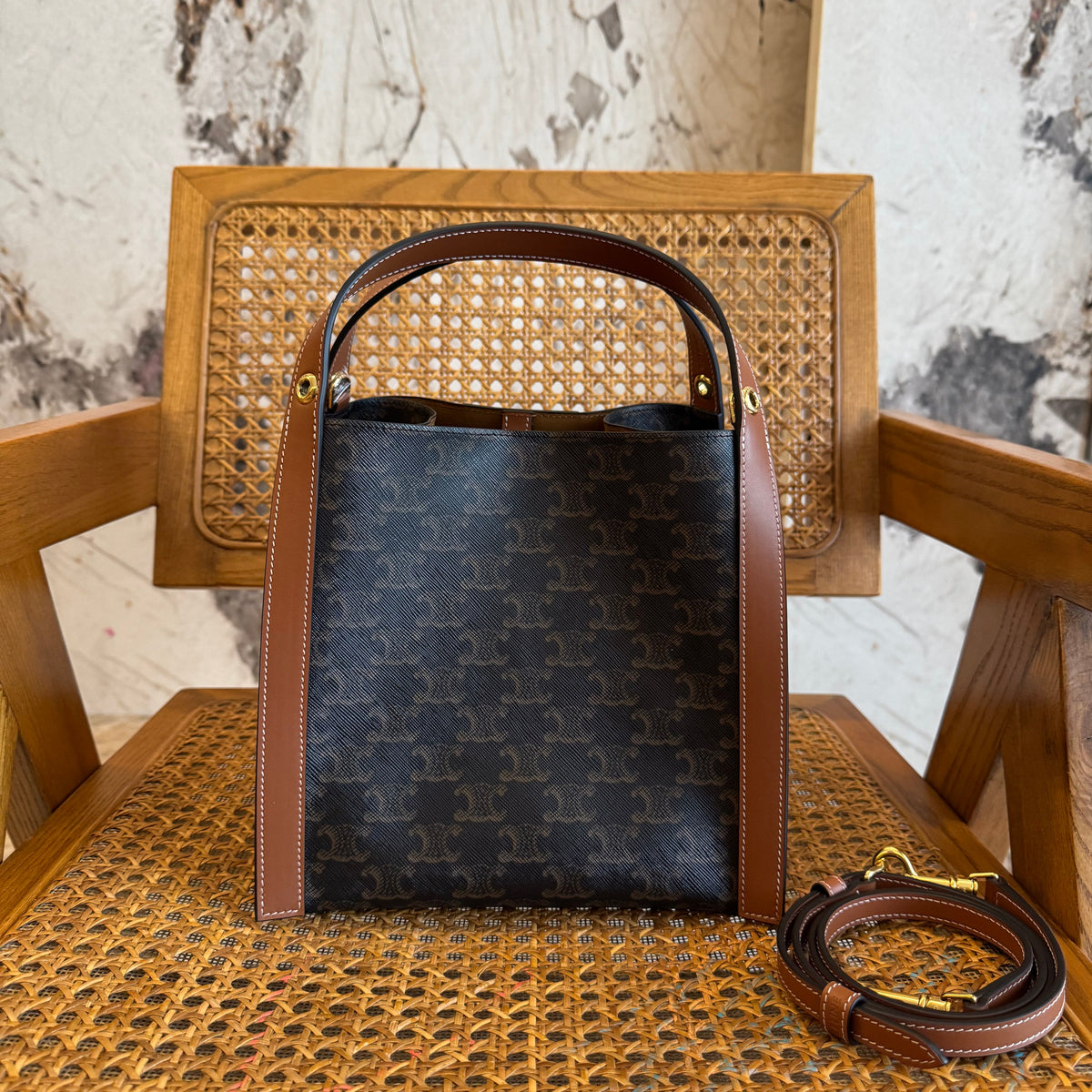 CEL CUBE BAG