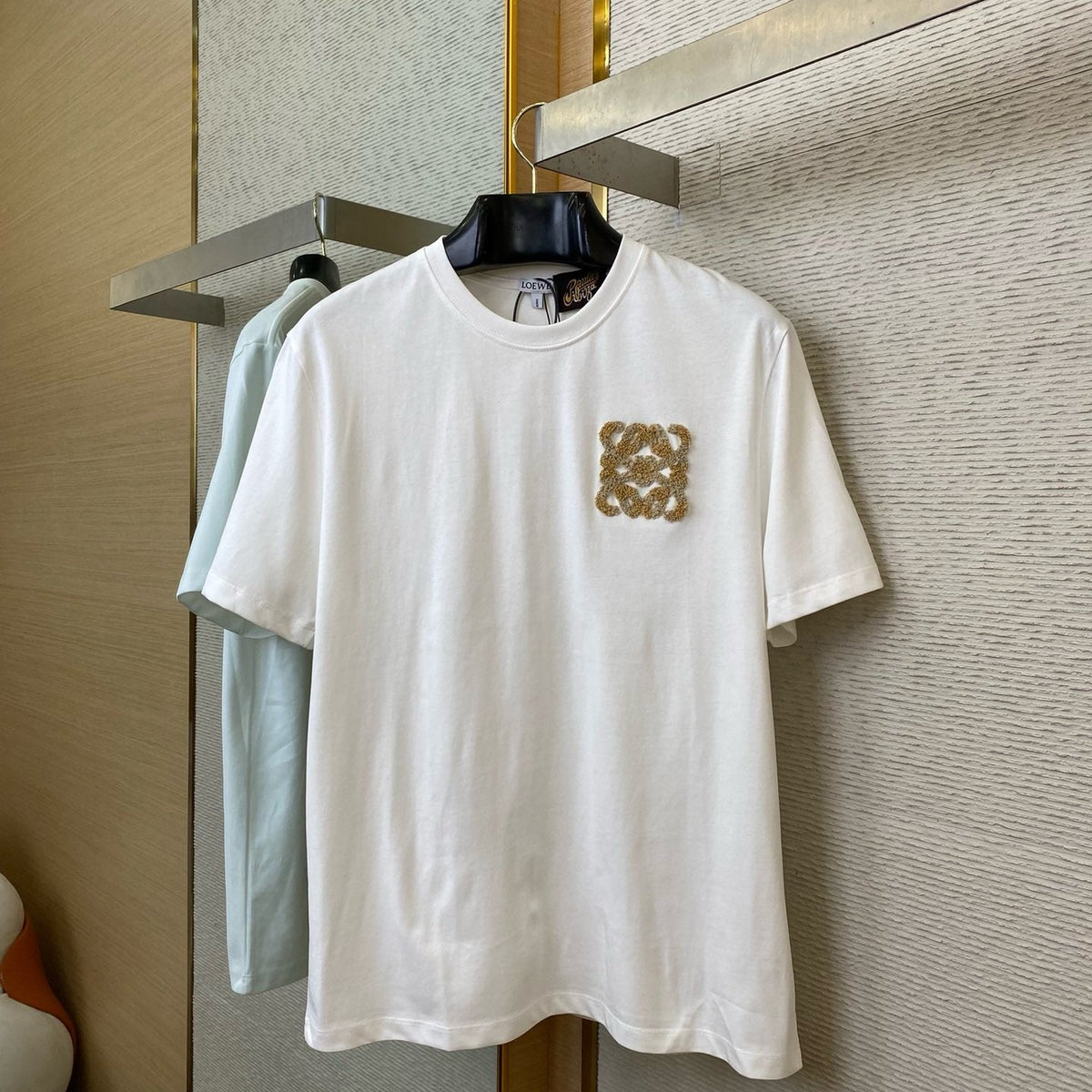 LOEW T-SHIRT