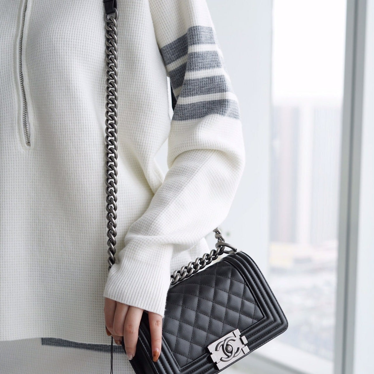 CC LEBOY BAG