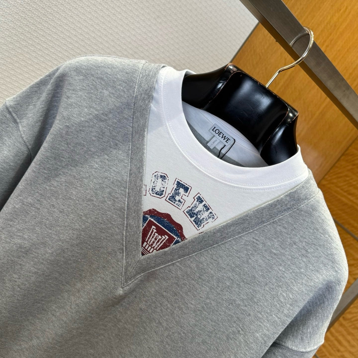 LOEW SWEATSHIRT
