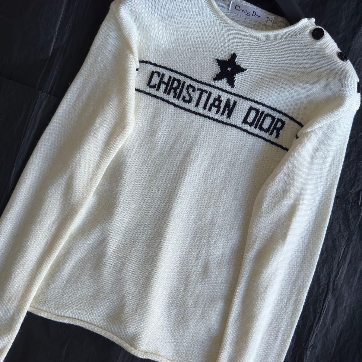 CD JUMPER