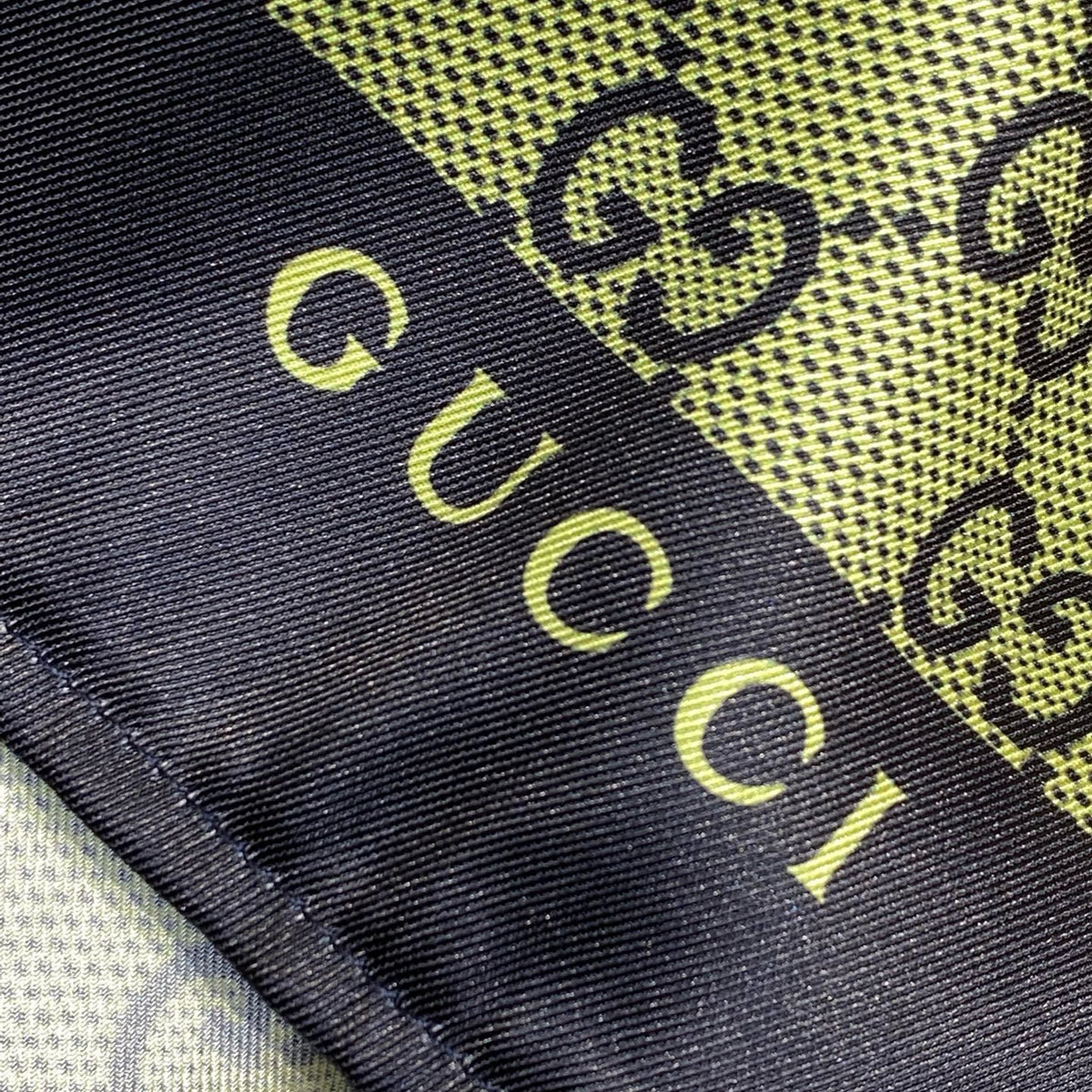 GG SHORTS