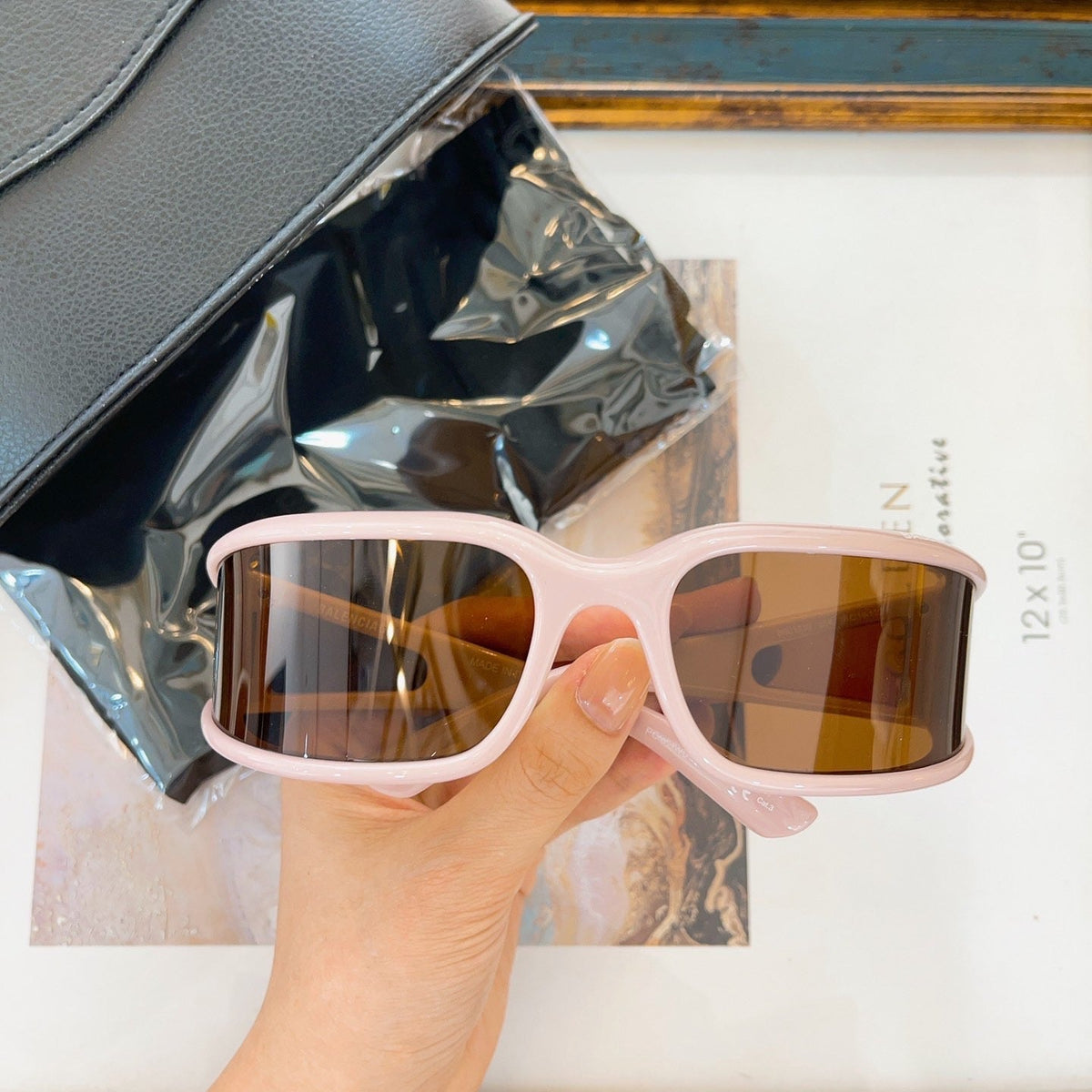 BAL SUNGLASSES