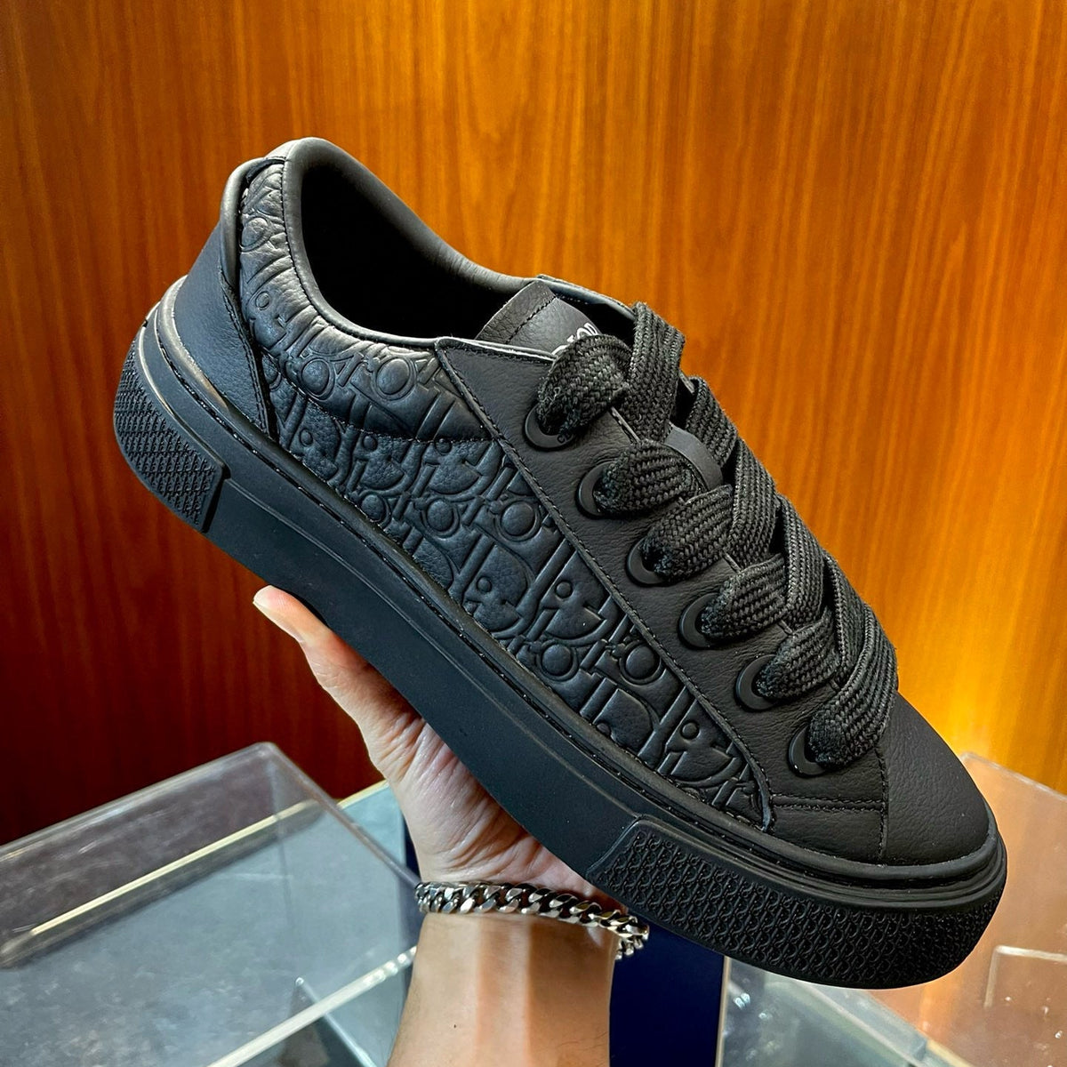 CD B33 SNEAKER