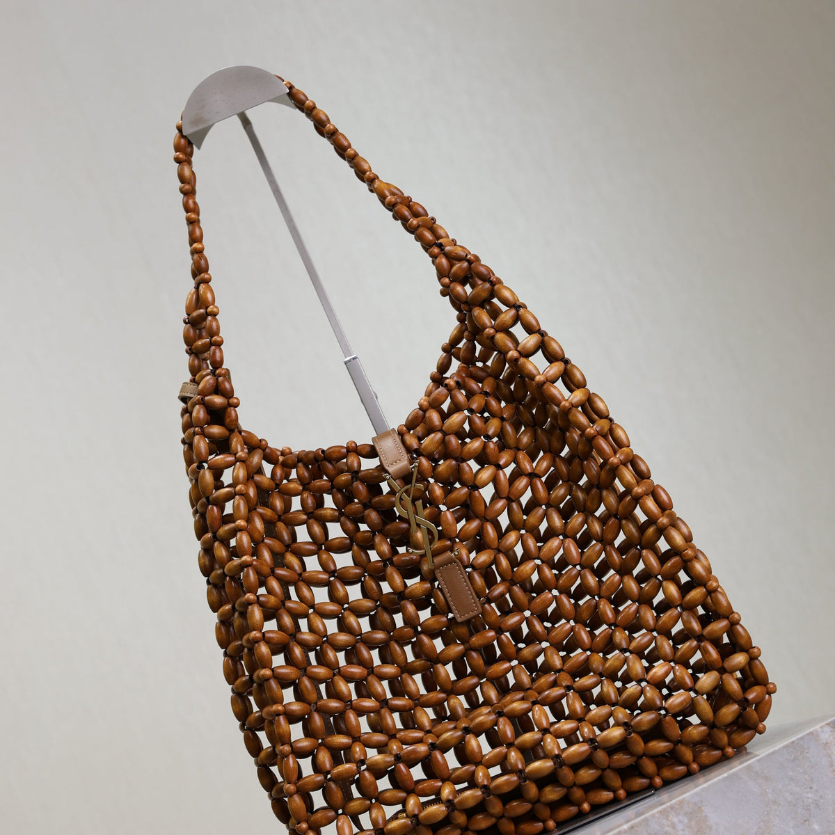 SL LE 5 A 7 IN WOOD BAG