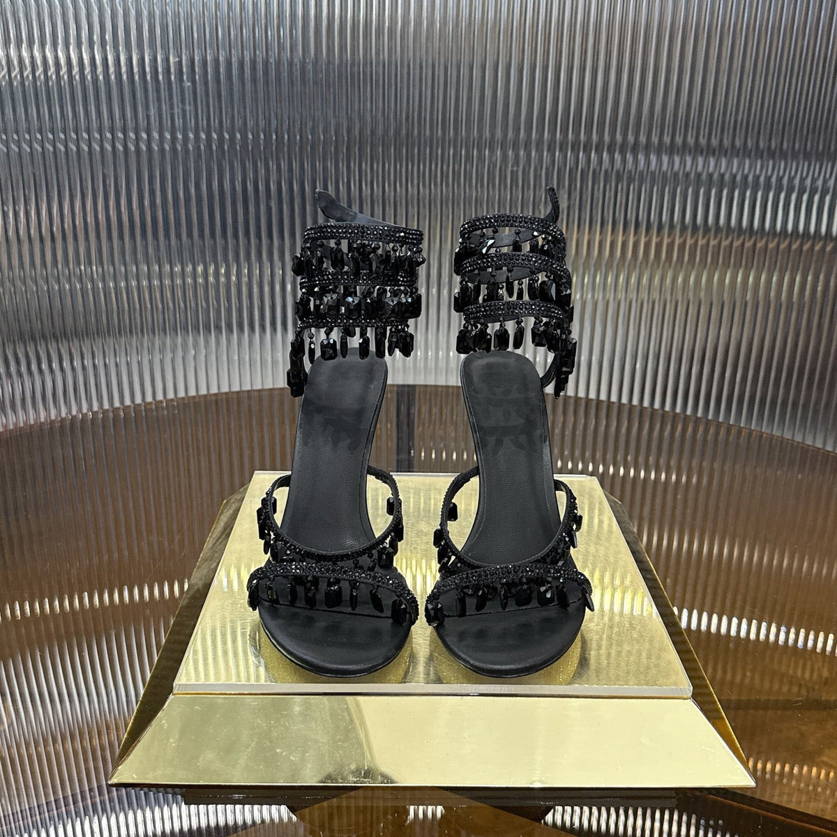 RENE C HEELS