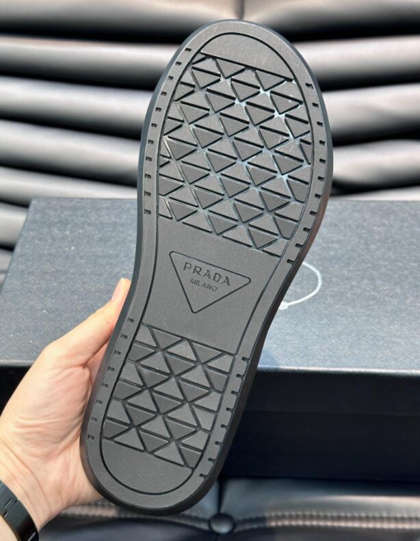 Mila's Edit - PD Men Shoes - 083