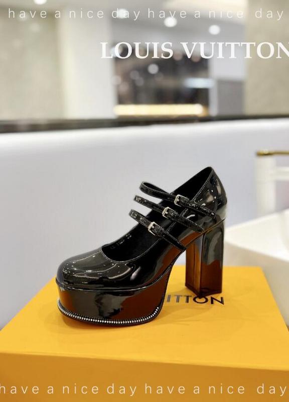 Mila's Edit - LOV Women Shoes - 527