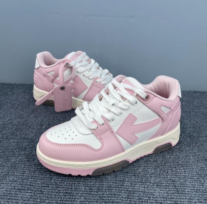 Mila's Edit - YZO Women Shoes - 049