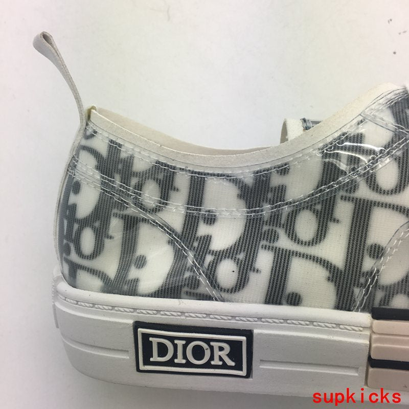 Dior Luxury Shoes