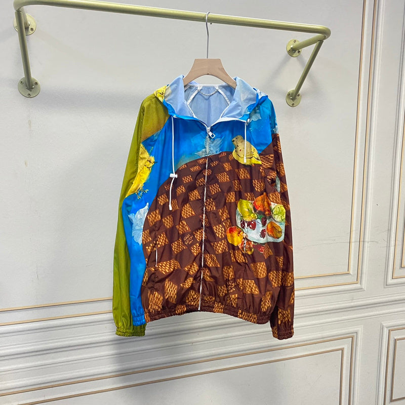 Louis Vuittion Luxury Clothes
