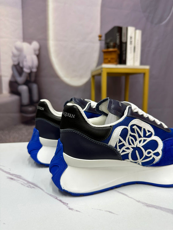 Alexander McQUEEN Luxury Shoes