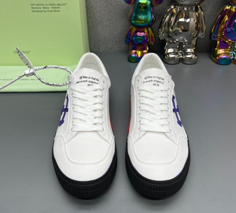 Mila's Edit - YZO Men Shoes - 119