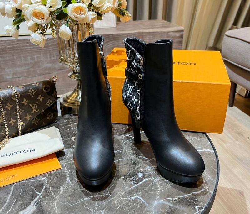 Mila's Edit - LOV Women Shoes - 856