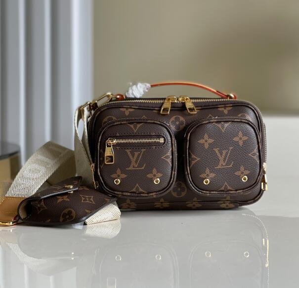 Mila's Edit - LOV Bags - 2183
