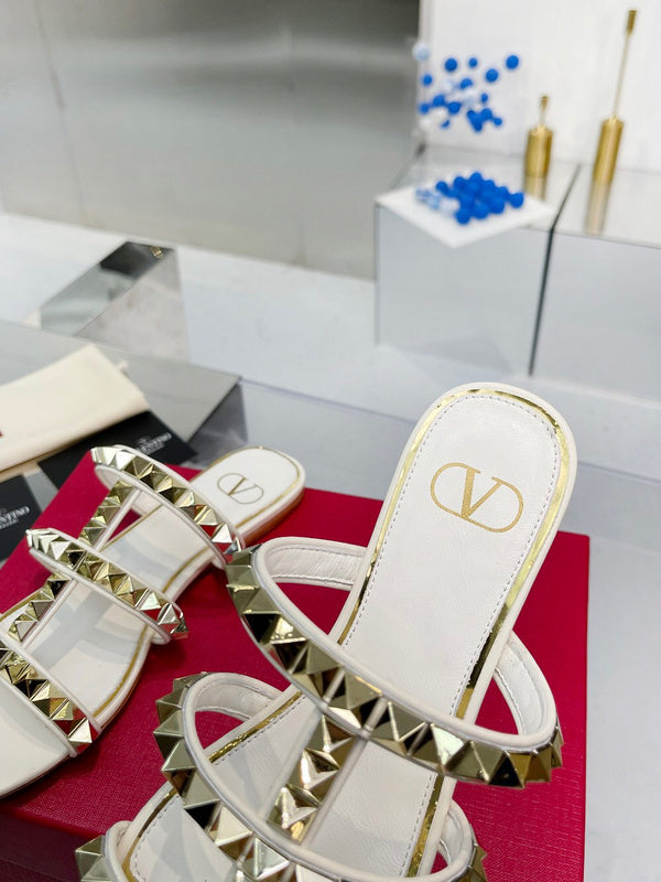 Valentino GARAVANI Luxury Shoes
