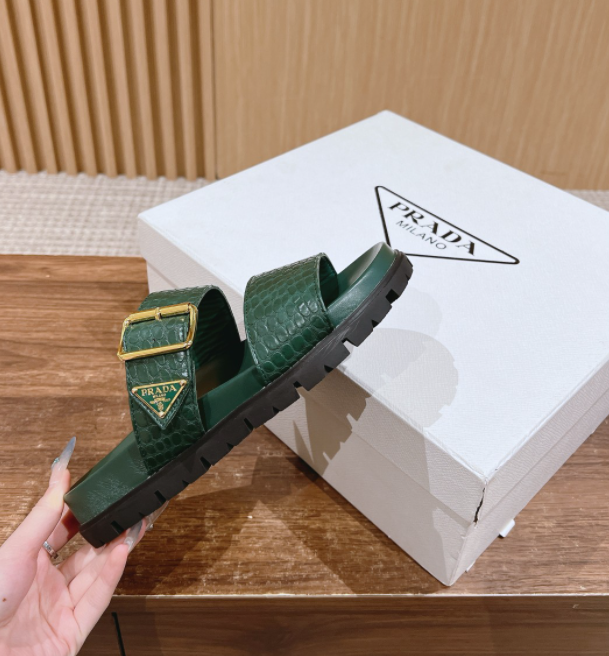 Mila's Edit - LOV Women Shoes - 004