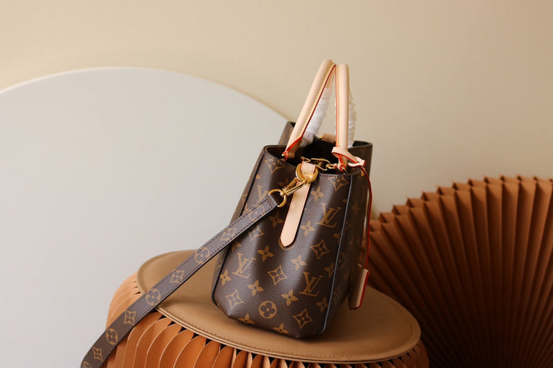 I W Fashion Lu-Vi Bags - 16946