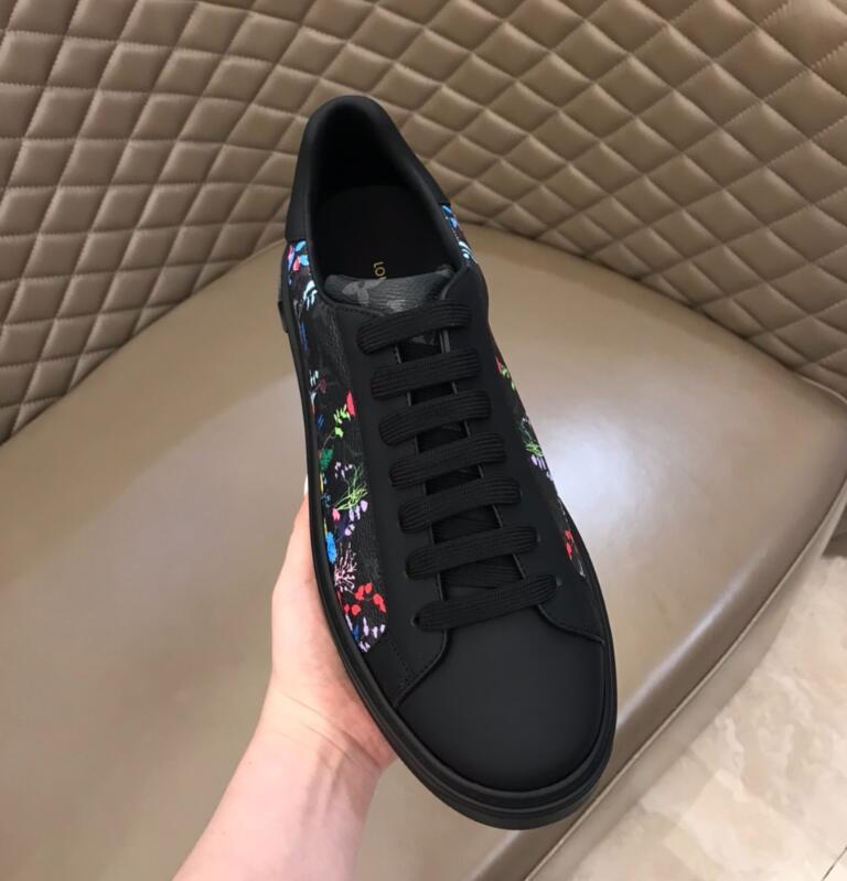 Mila's Edit - LOV Men Shoes - 1638