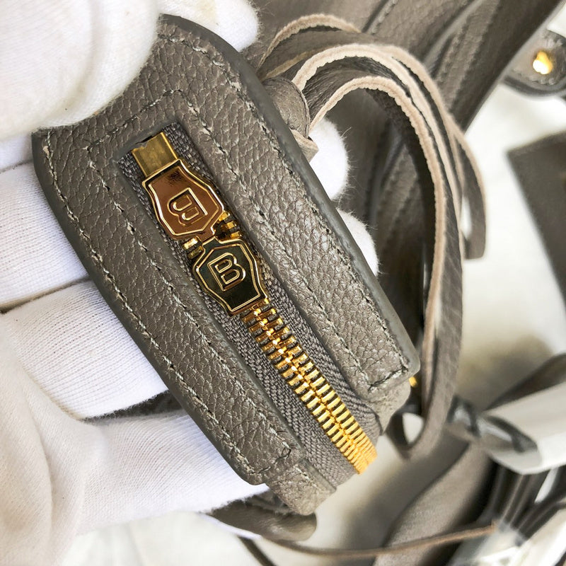 PHA - BG Bags - 120